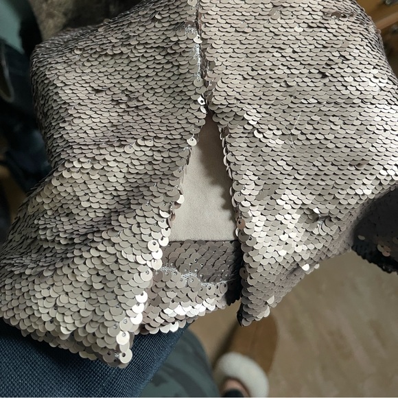 Misguided sz 10 Dress - Picture 5 of 7